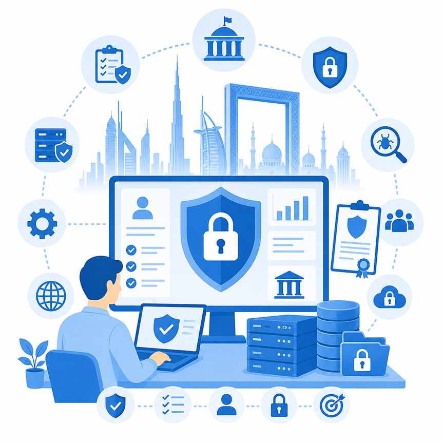 Cyber Security Advisor